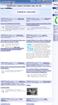 Mobile Screenshot of marekgayer.com